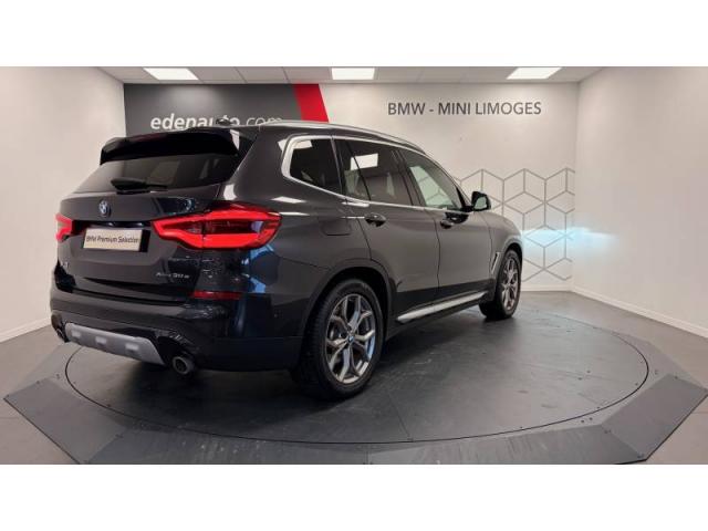 Bmw X3 image 8