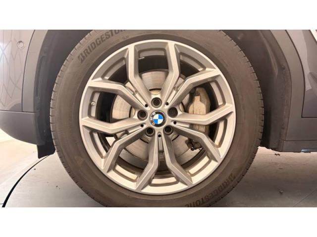 Bmw X3 image 7