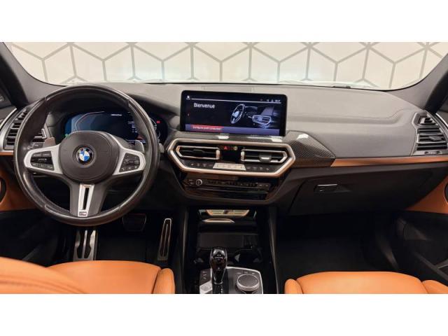 Bmw X3 image 2