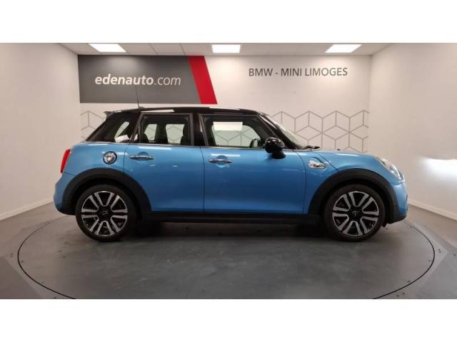 Mini Mini image 1