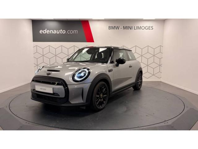 Mini Mini Hatch 3 Portes Cooper Se 184 Ch Essential
