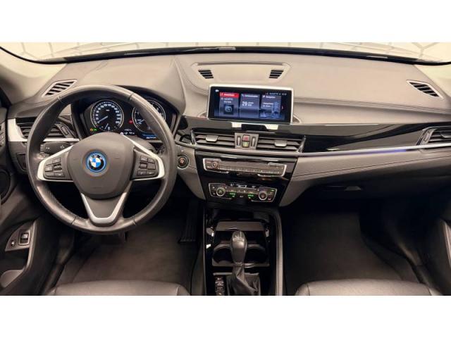 Bmw X1 image 4