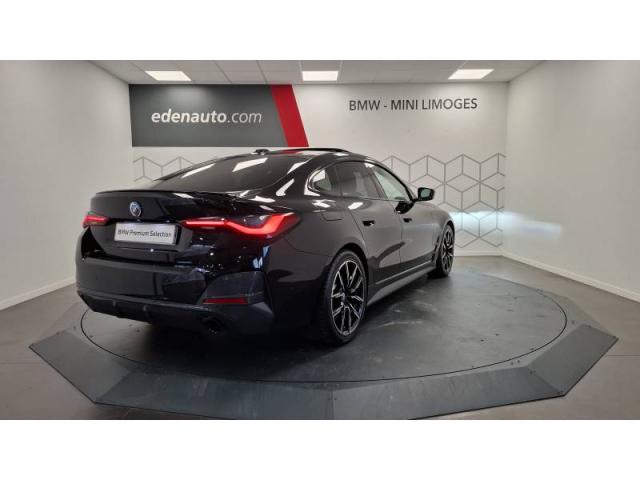 Bmw Série 4 Gran Coupé image 6