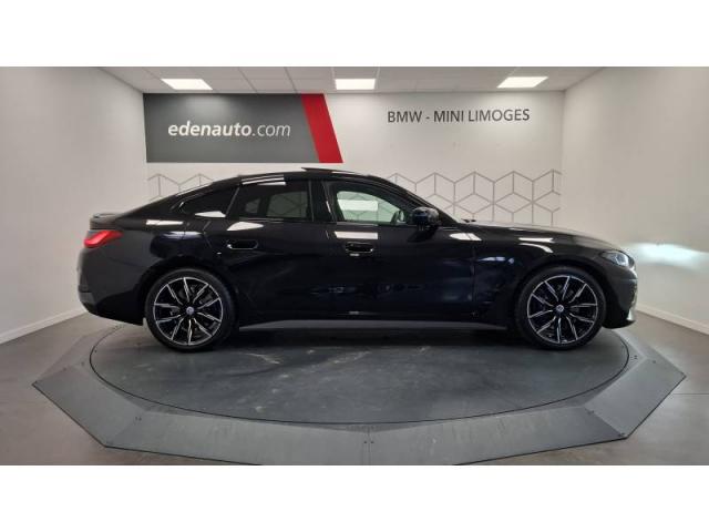 Bmw Série 4 Gran Coupé image 5