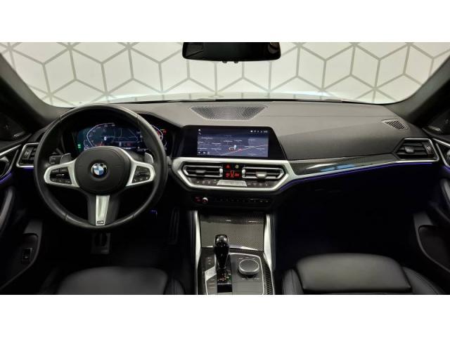 Bmw Série 4 Gran Coupé image 4