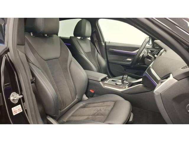 Bmw Série 4 Gran Coupé image 9