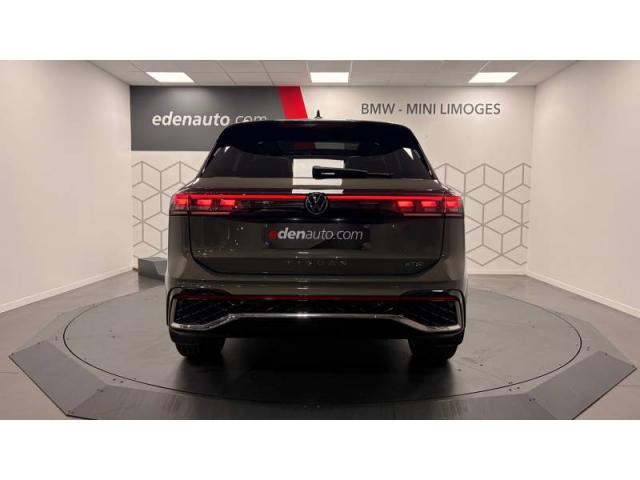 Volkswagen Tiguan image 1