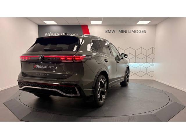 Volkswagen Tiguan image 3