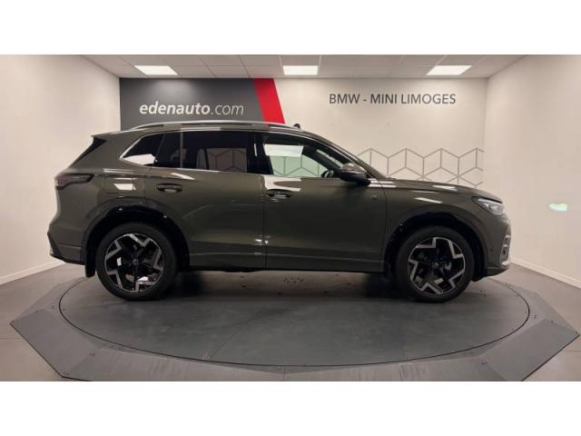 Volkswagen Tiguan image 7