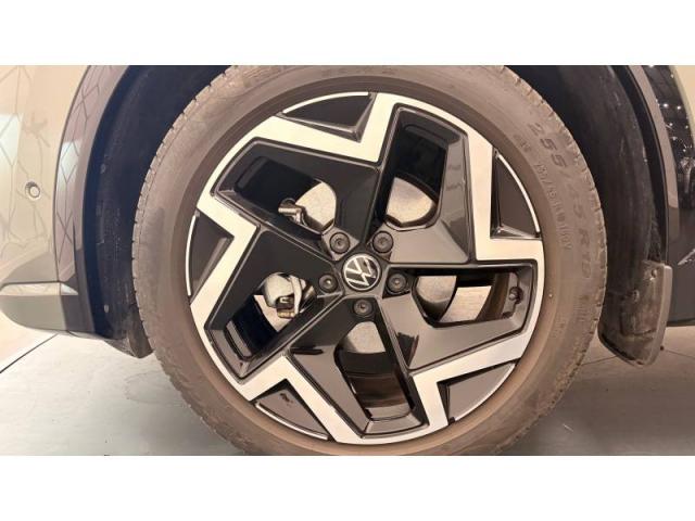 Volkswagen Tiguan image 4