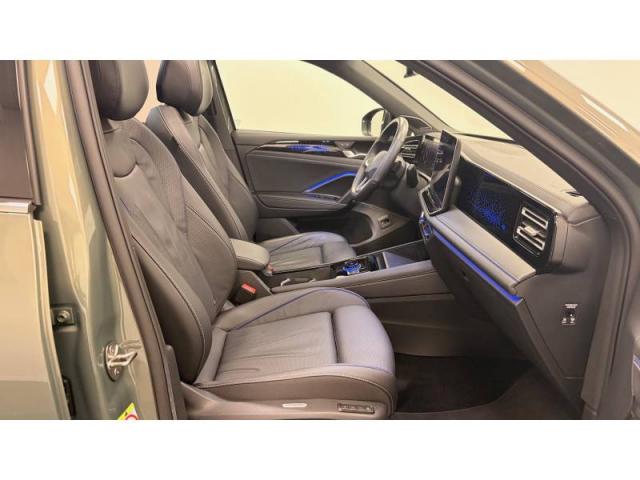 Volkswagen Tiguan image 5