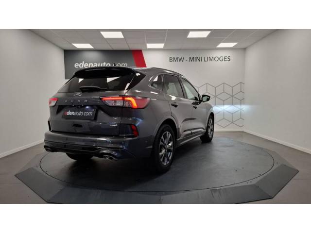 Ford Kuga image 8