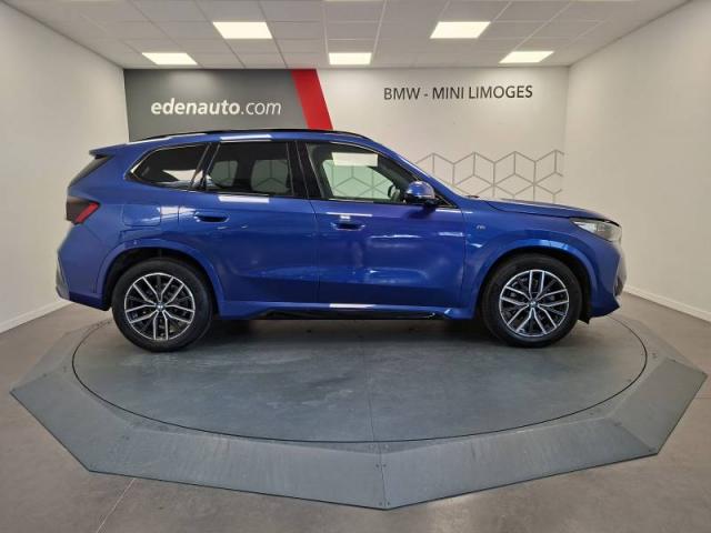 Bmw X1 image 6