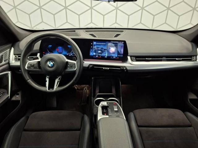 Bmw X1 image 9