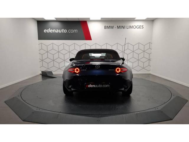 Mazda Mx-5 image 7