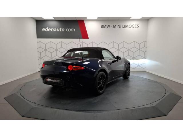 Mazda Mx-5 image 9