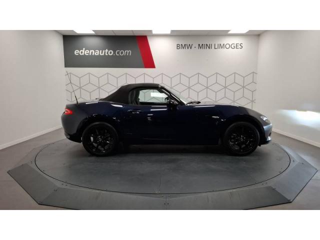 Mazda Mx-5 image 1