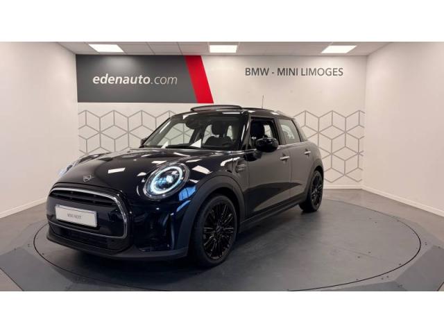 Mini Mini Hatch 5 Portes Cooper 136 Ch Edition Camden