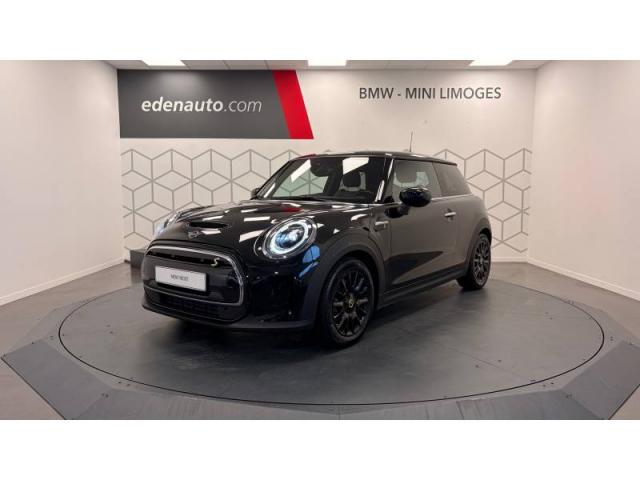 Mini Mini Hatch 3 Portes Cooper Se 184 Ch Edition Premium
