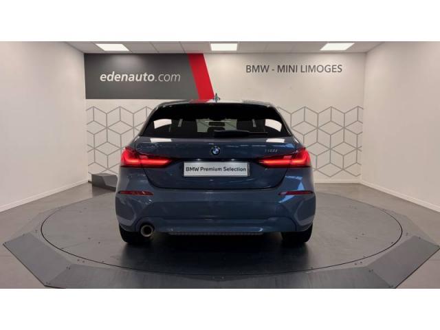 Bmw Série 1 image 2