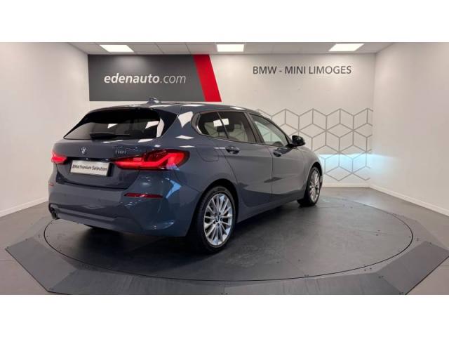 Bmw Série 1 image 9