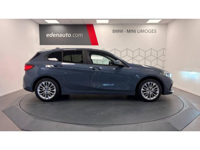 Bmw Série 1 image 4