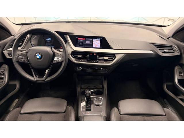 Bmw Série 1 image 8