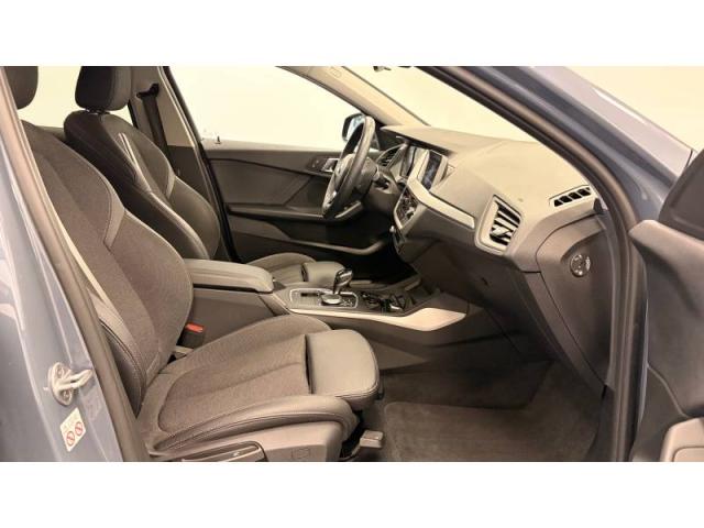 Bmw Série 1 image 6