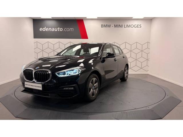 Bmw Série 1 116d 116 Ch Dkg7 Lounge