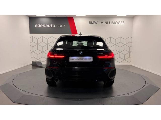 Bmw Série 1 image 4