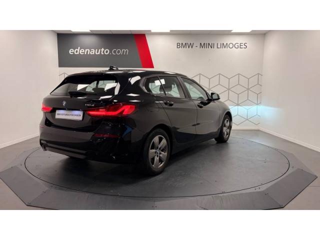 Bmw Série 1 image 9