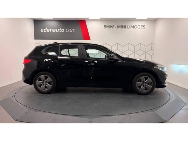 Bmw Série 1 image 8