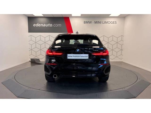 Bmw Série 1 image 5