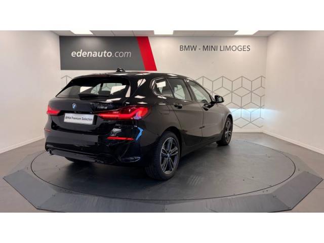 Bmw Série 1 image 2