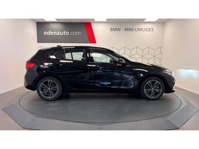 Bmw Série 1 image 3