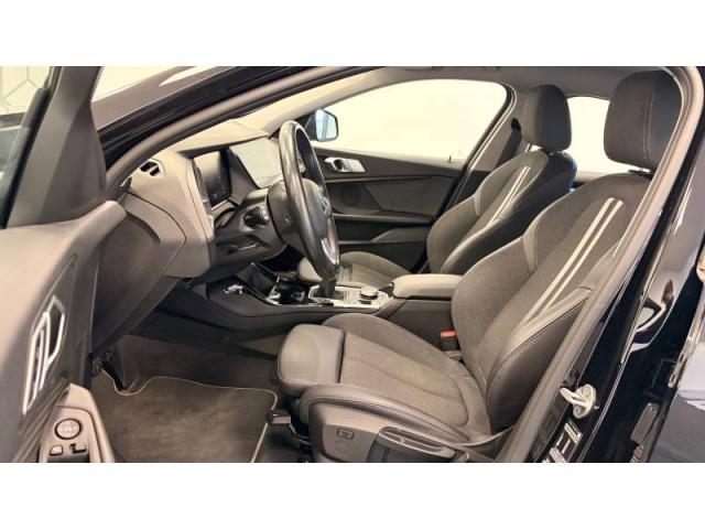 Bmw Série 1 image 6