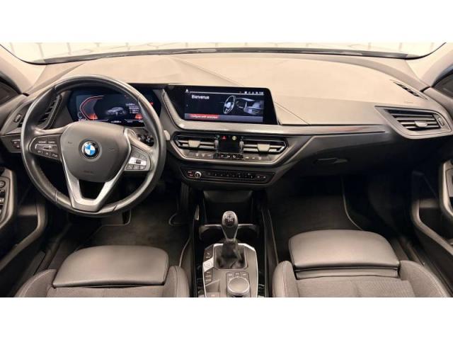 Bmw Série 1 image 1