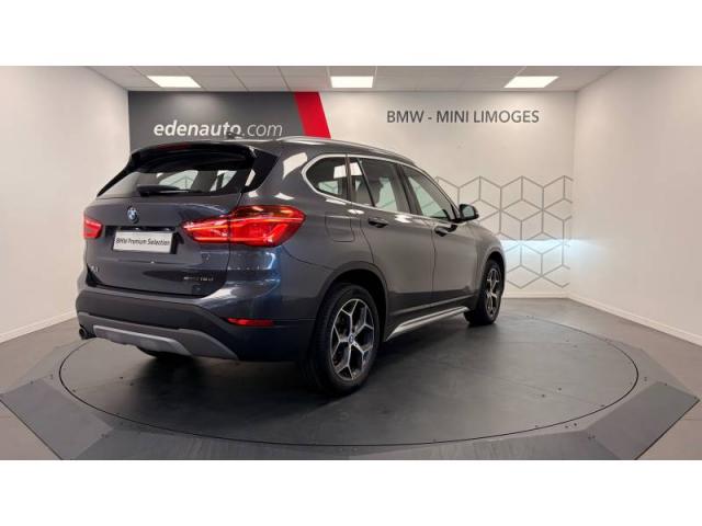 Bmw X1 image 2