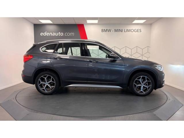 Bmw X1 image 1