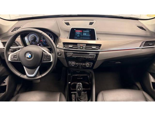 Bmw X1 image 7