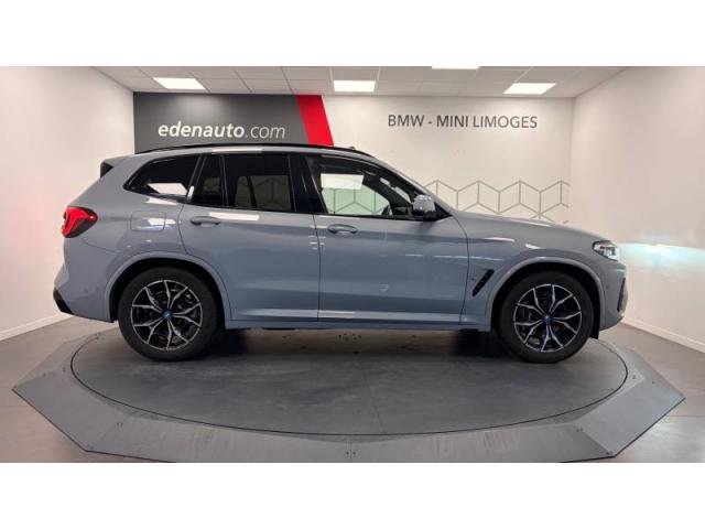 Bmw X3 image 2