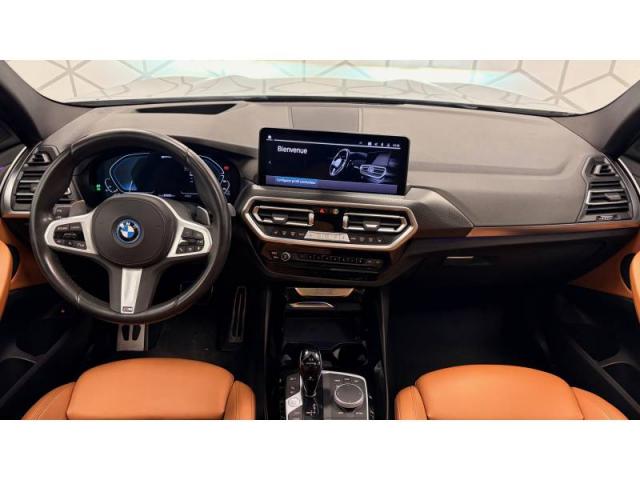 Bmw X3 image 7