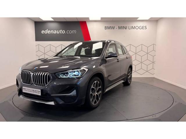 Bmw X1 Xdrive 25e 220 Ch Bva6 Xline