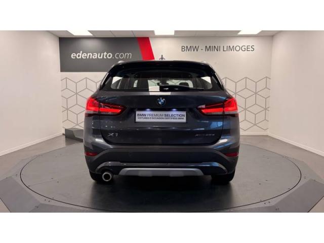 Bmw X1 image 1