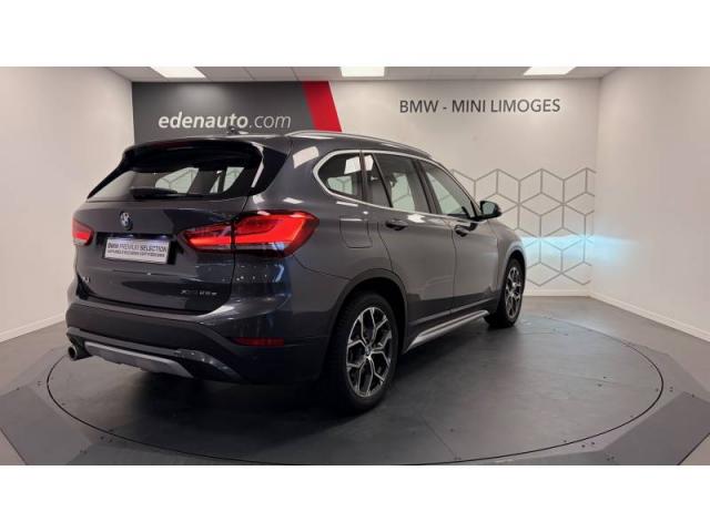 Bmw X1 image 5