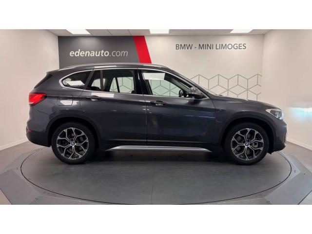 Bmw X1 image 4