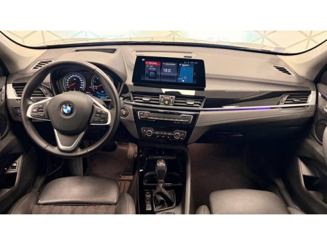 Bmw X1 image 8