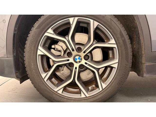 Bmw X1 image 7
