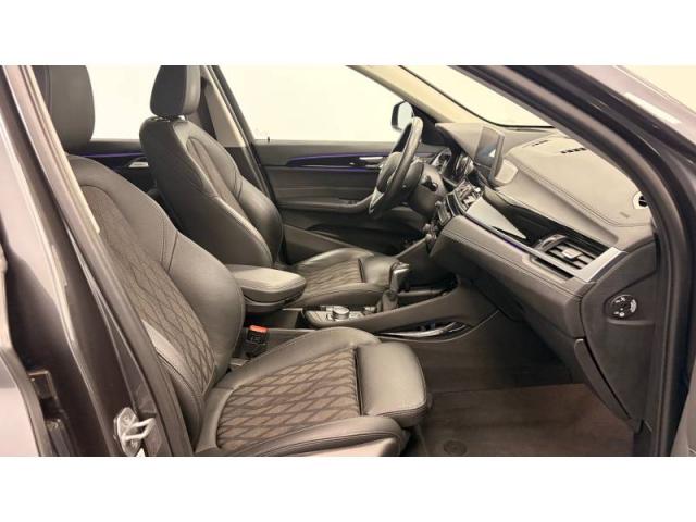 Bmw X1 image 2