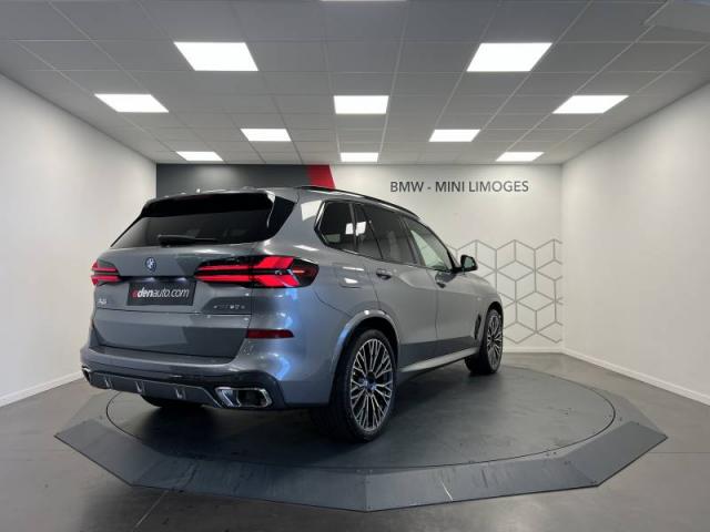 Bmw X5 image 4